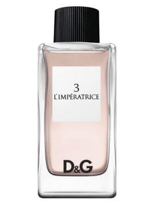 No. 3 L'Imperatrice by Dolce & Gabbana