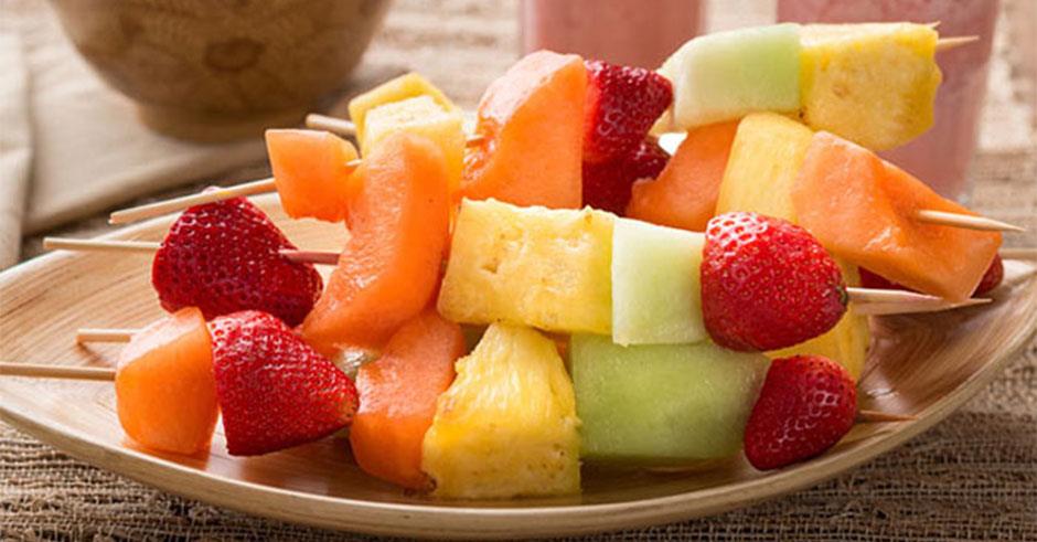 مصرف میوه در ماه رمضان