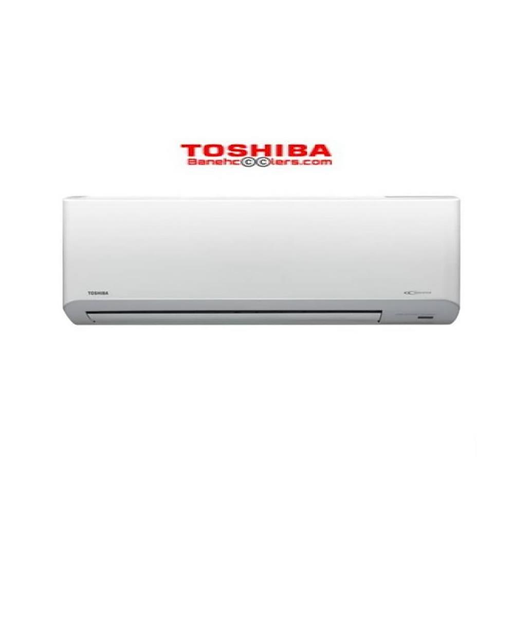 کولرگازی اسپلیت توشیبا 

TOSHIBA