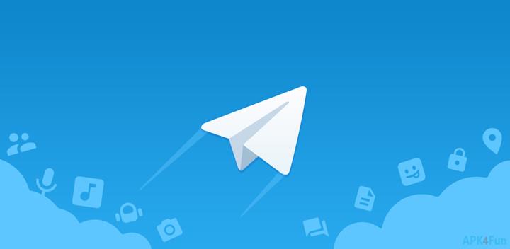تلگرام نسخه جدید ۴.۷ * Telegram Version 4.7