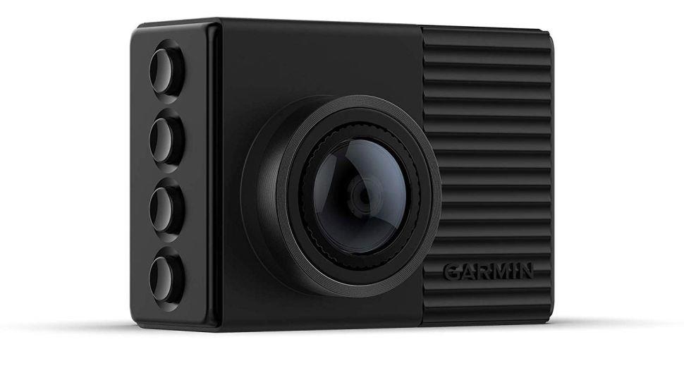 دوربین خودرو Garmin Dash Cam 66W