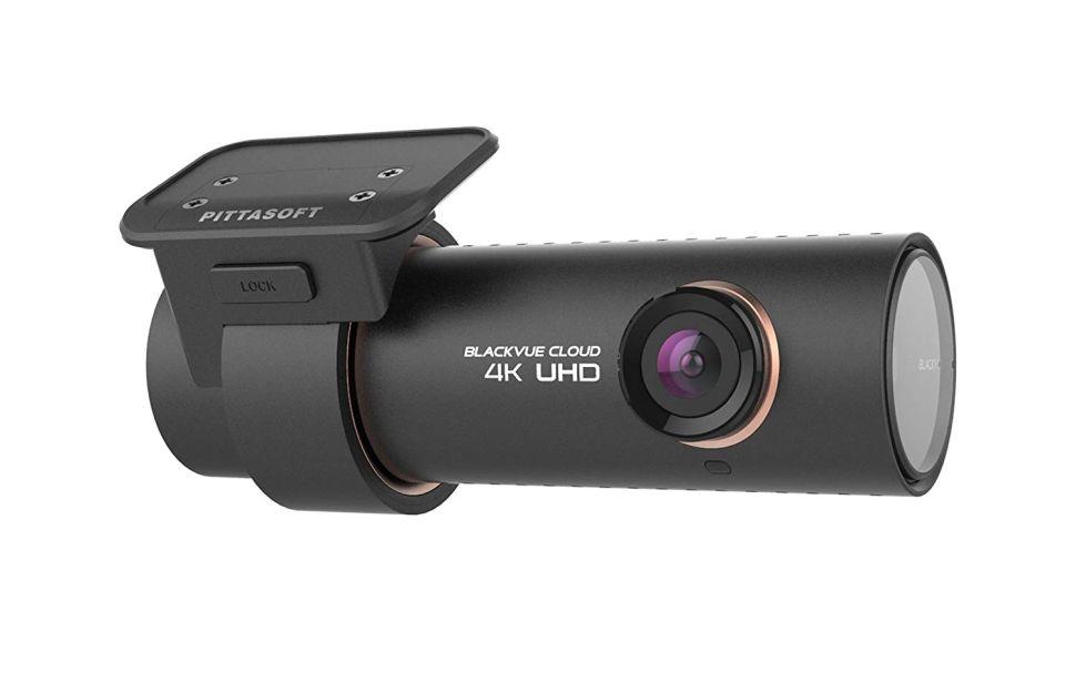 دوربین ماشین BlackVue DR900S-1CH