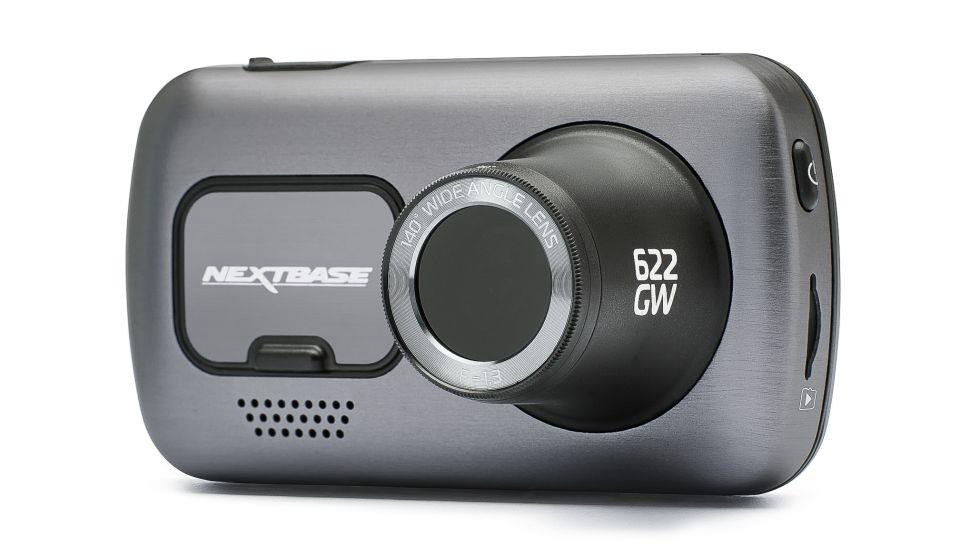  دوربین خودرو Nextbase 622GW