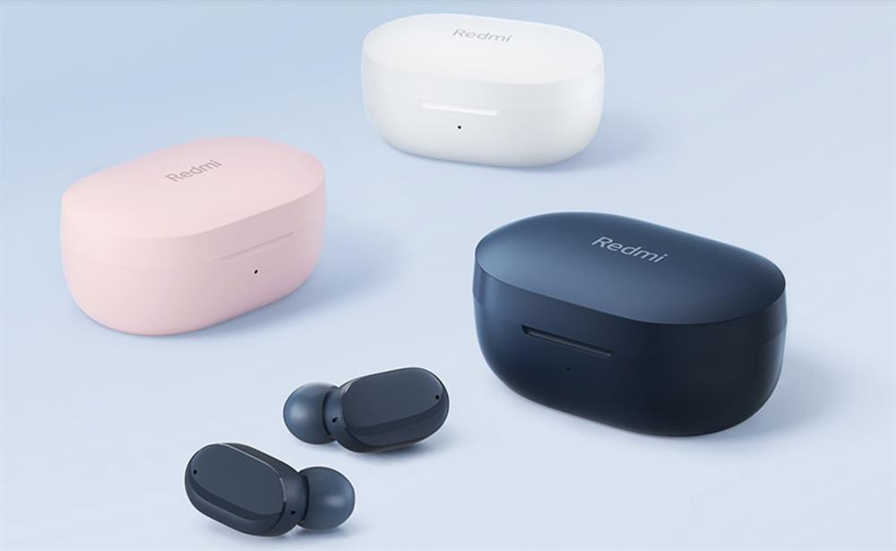 ایرباد شیائومی: Xiaomi Airdots pro 2