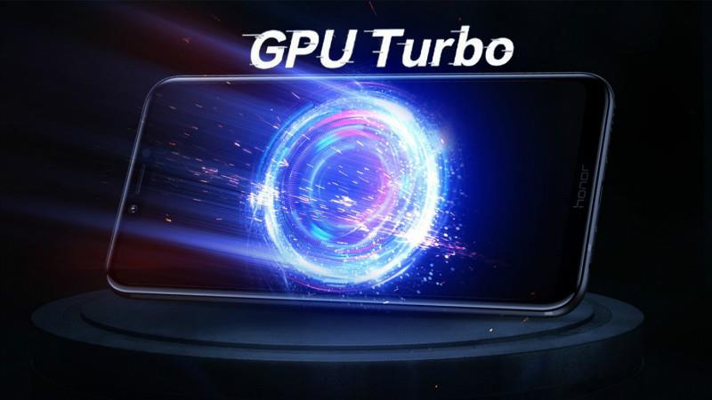 قابلیت GPU Turbo