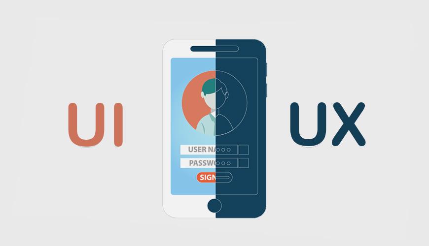 UI & UX 