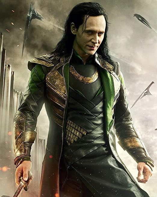 دانلود سریال Loki 2021 لوکی