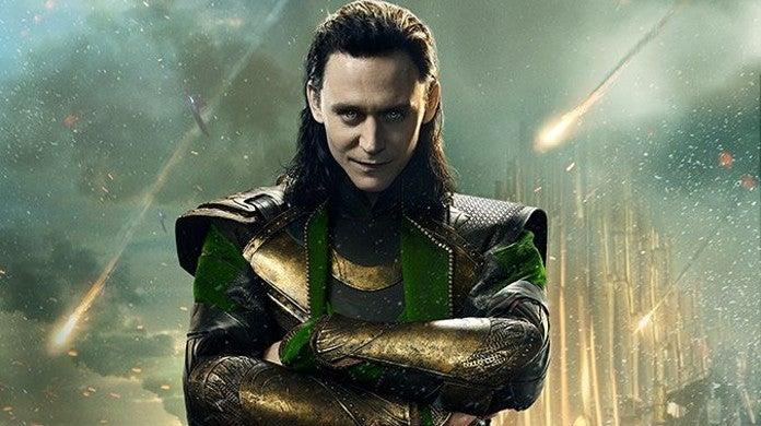 دانلود سریال Loki 2021 لوکی