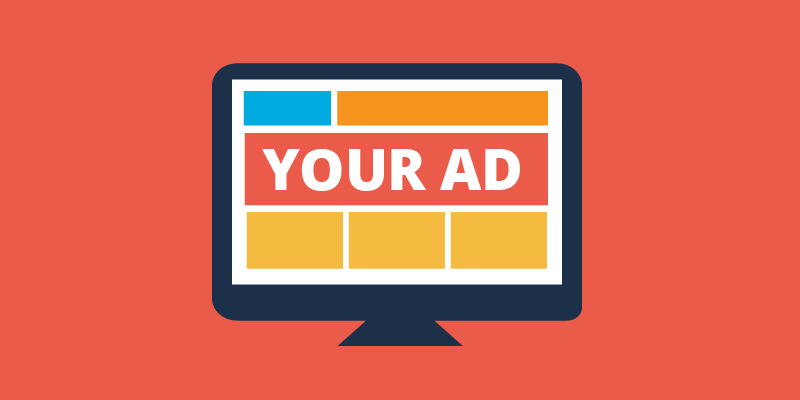 online ads