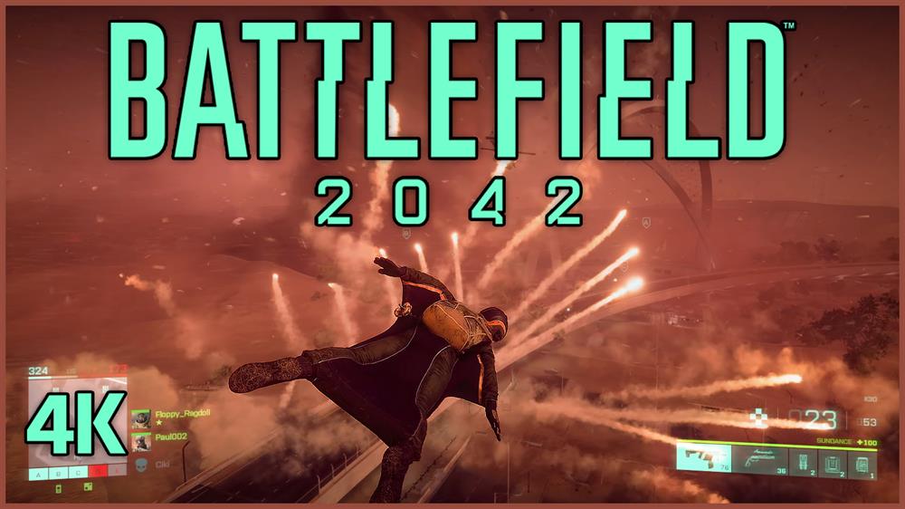 will battlefield 6 be cross platform