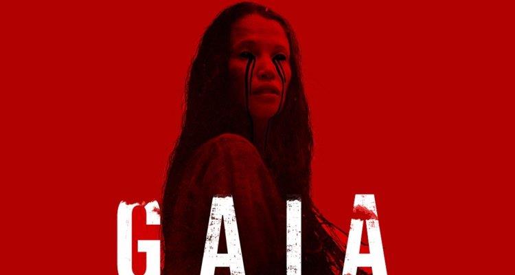 دانلود فیلم گایا Gaia 2021 با زیرنویس فارسی