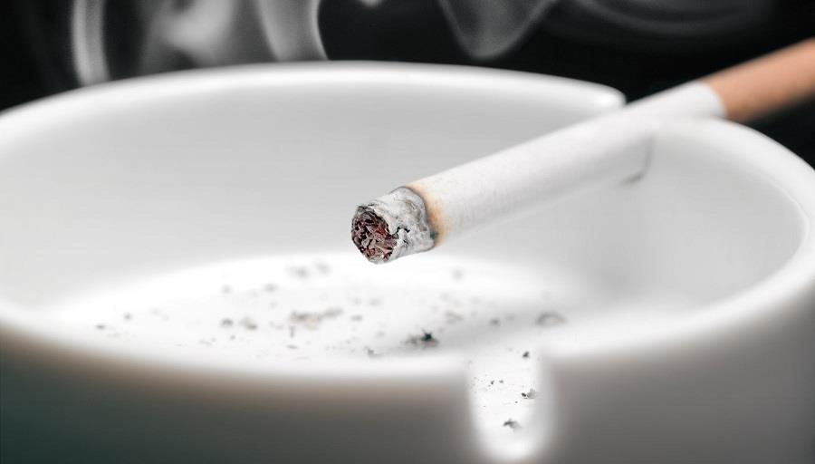 عوارض ترک سیگار چیست؟