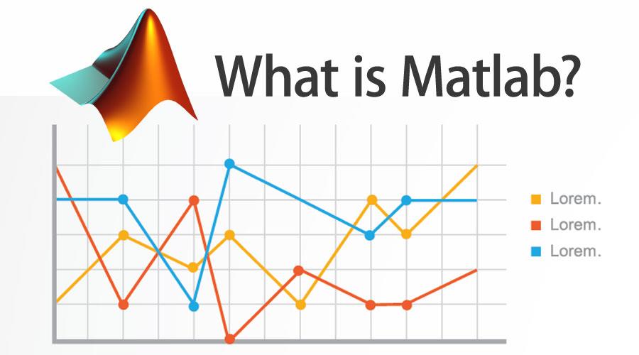 مطالبی در مورد نرم افزار Matlab
