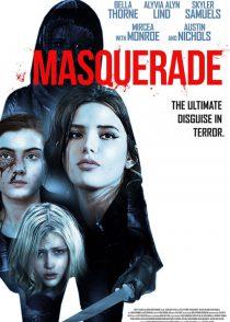 دانلود فیلم بالماسکه Masquerade 2021