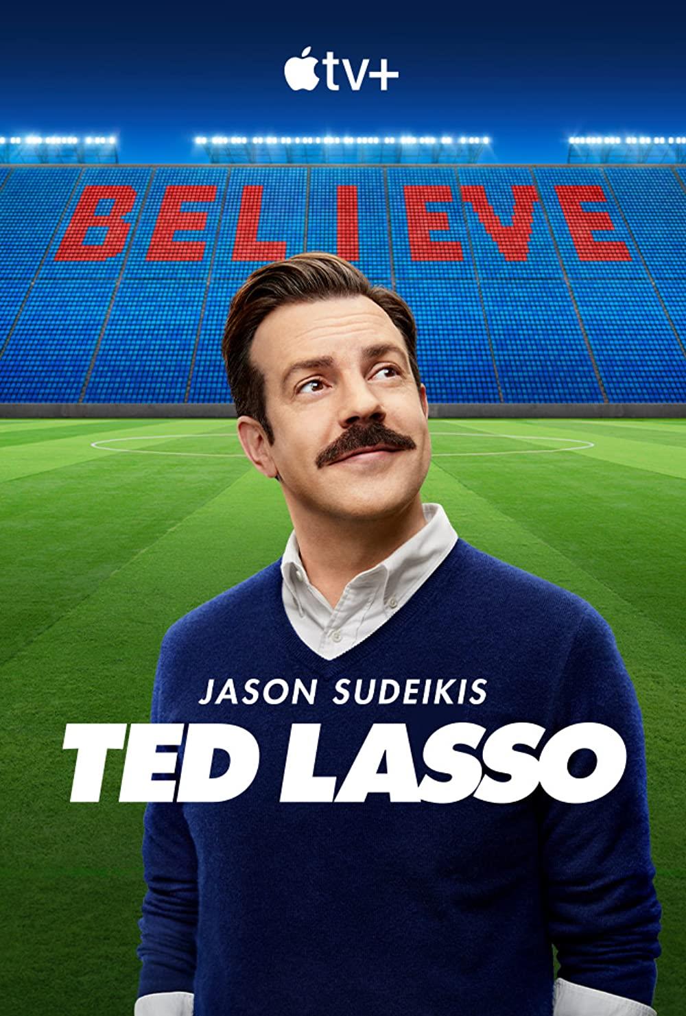 دانلود فصل دوم سریال تد لاسو Ted Lasso 2021 با زیرنویس چسبیده و دوبله فارسی