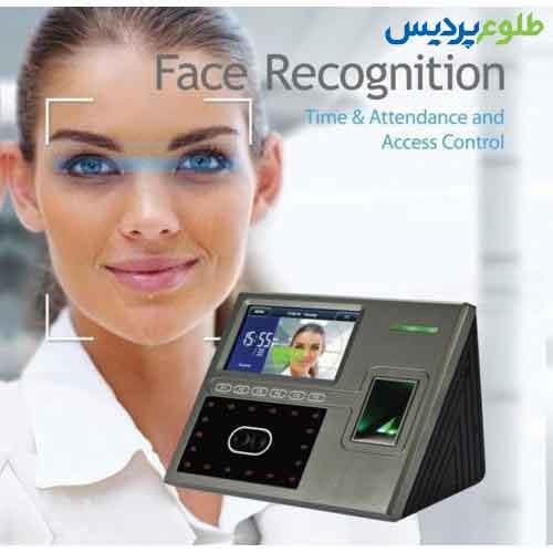 دستگاه تشخیص چهره uface 302