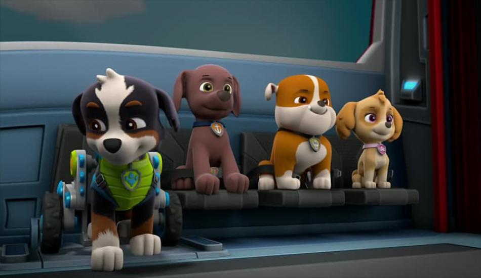 دانلود انیمیشن سگ های نگهبان ۲۰۲۱(فارسی)(آنلاین)| انیمیشن سگ های نگهبان ۲۰۲۱