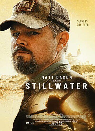 دانلود فیلم مرداب Stillwater 2021(فارسی)(آنلاین)| فیلم مرداب Stillwater 2021