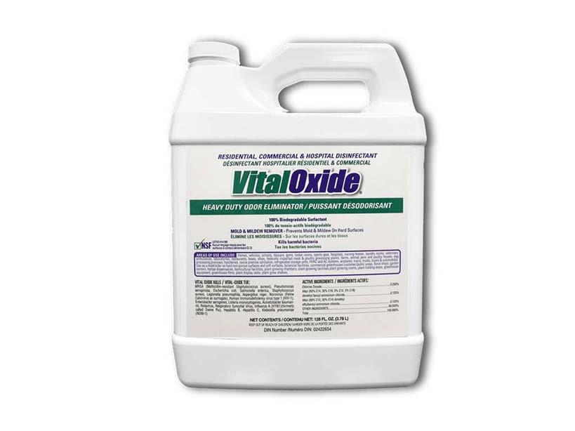 Vital Oxide for sale