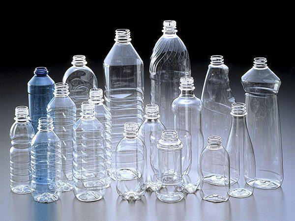 خرید اینترنتی بطری پلاستیکی برای مواد شوینده