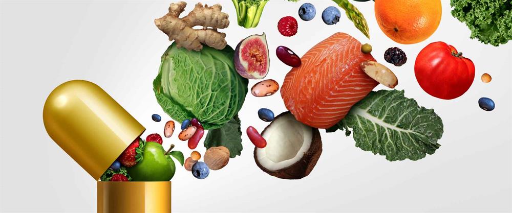 مصرف مواد غذایی حاوی ویتامین D برای بدن بسیار ضروری است