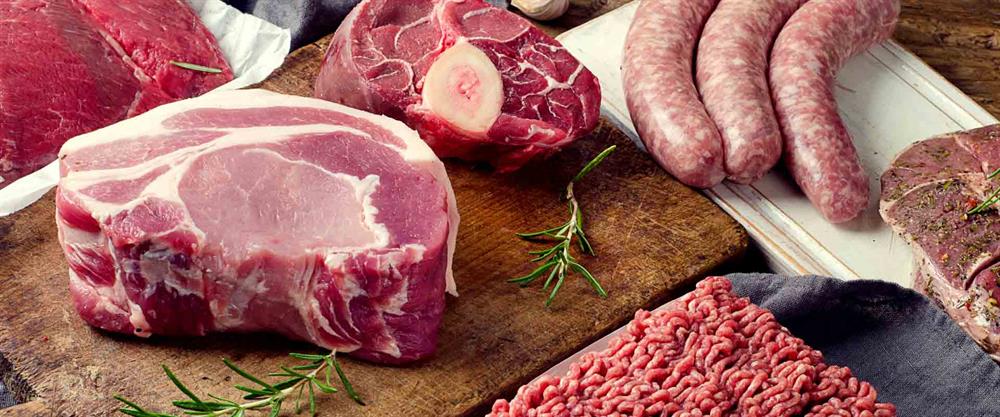 مصرف زیاد گوشت قرمز یکی از دلایل بیماری نقرس است
