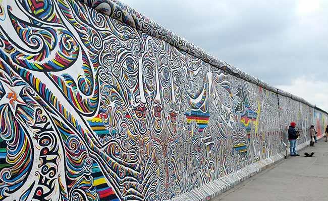 دیوار برلین