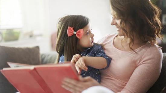 تقویت مهارت گفتاری کودک 1 ساله
