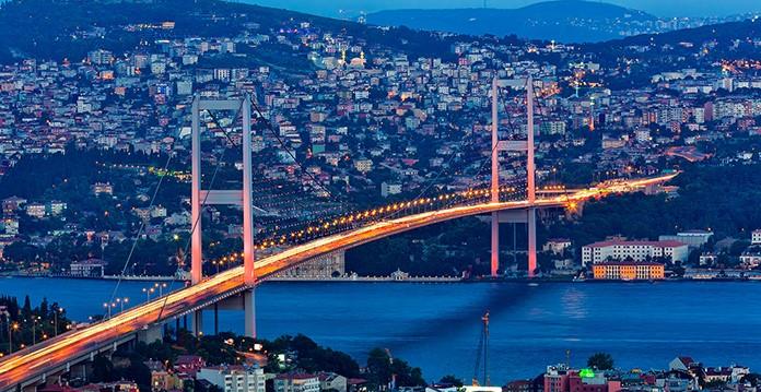 چرا باید در استانبول خانه بخریم؟