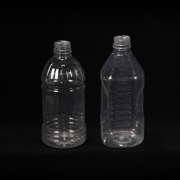 خرید و فروش بطری پلاستیکی نیم لیتری