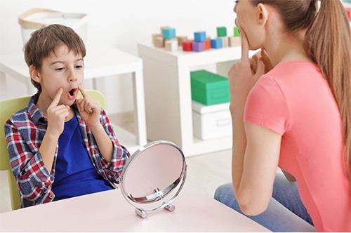 گفتار درمانی چه تاثیری در مهارت گفتاری کودک 5 ساله دارد؟