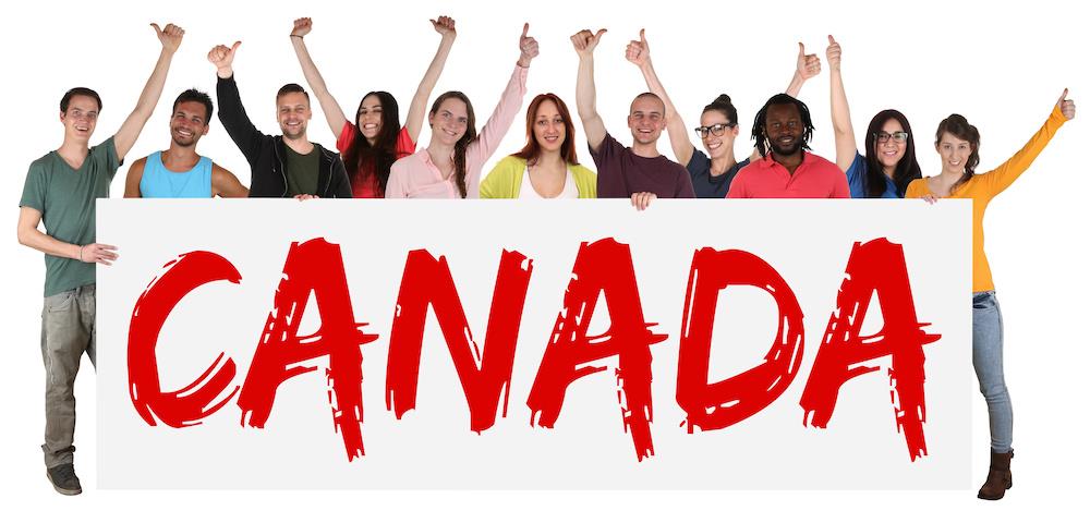 مهاجران؛ مسئول رشد 61 درصدی جمعیت کانادا در سال 2018