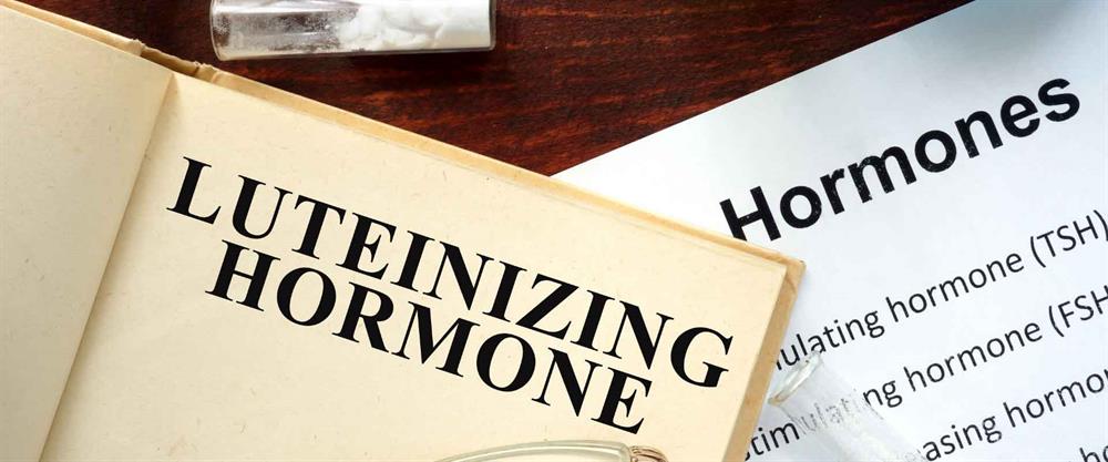 حروف LH در آزمایش خون به هورمونی اشاره دارد که در سلامت جنسی افراد نقش مهمی دارد