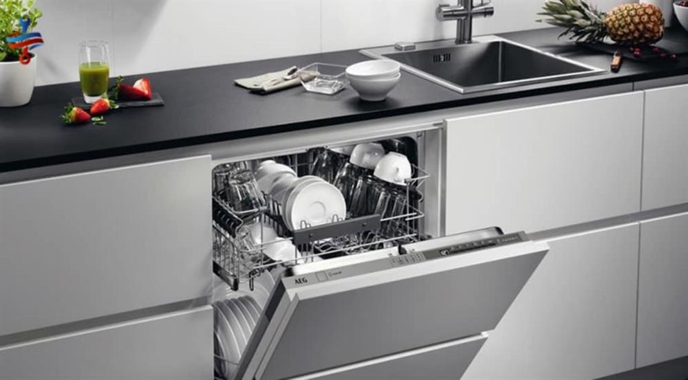 نمایندگی تعمیر ماشین ظرفشویی AAG
