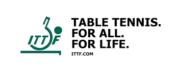 لوگو فدراسیون بین المللی تنیس روی میز