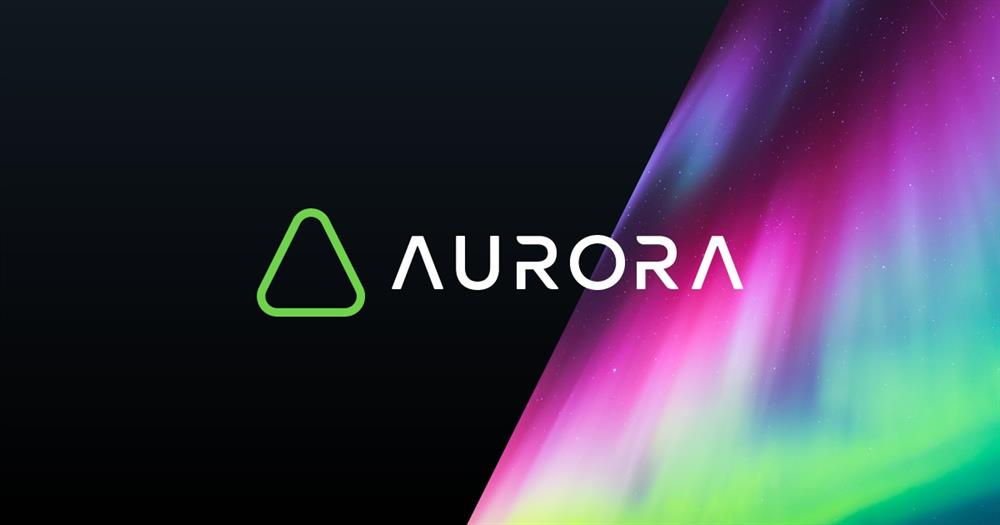 ارز دیجیتال Aurora آرورا چیست؟ 