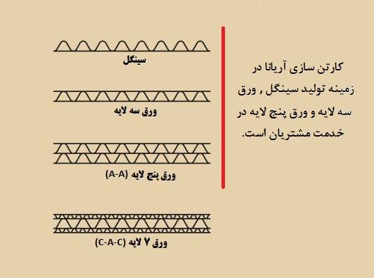 کارتن فلوت