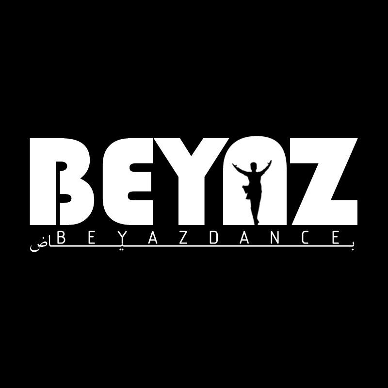 گروه رقص آذربایجانی بیاض