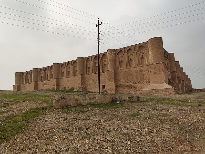 قصر عباسی