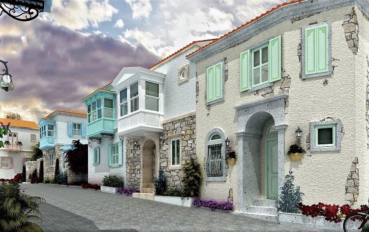 5 شهر برتر ترکیه برای خرید خانه کدام هستند؟ - انترالون