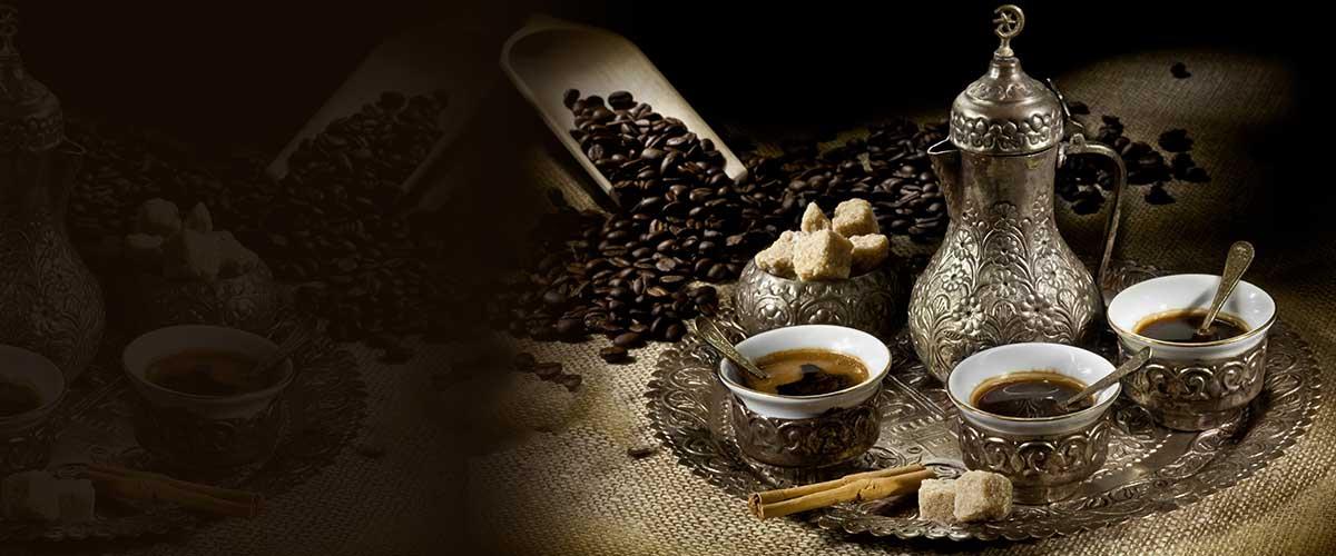 قهوه عربی 100 درصد عربیکا