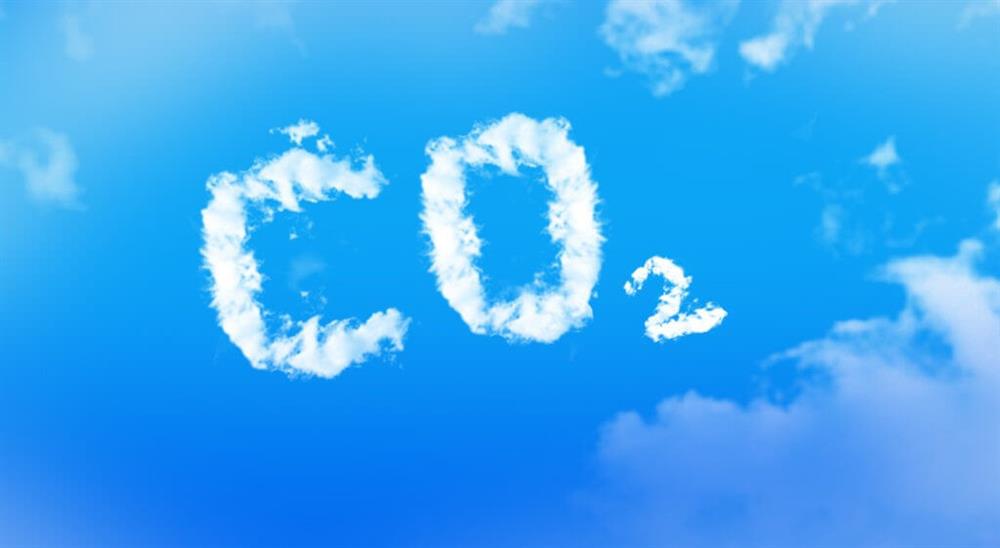 کاربردهای کربن دی اکسید