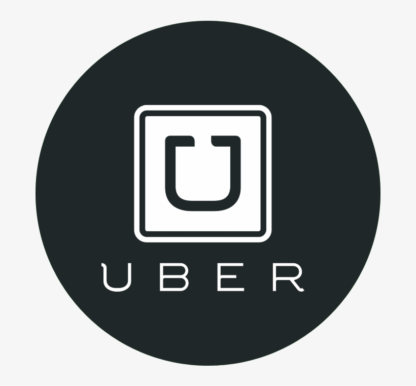 اپلیکیشن تاکسی یاب اوبر Uber