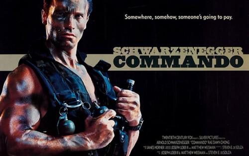 Commando-1985