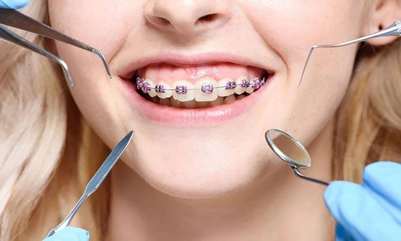 عوامل موثر در متخصص شدن یک دندانپزشک