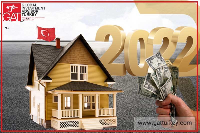 خرید و فروش ملک در ترکیه