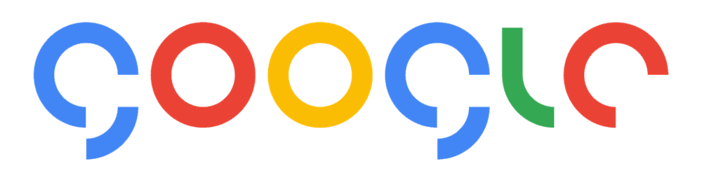 شرکت طراحی سایت گوگل
