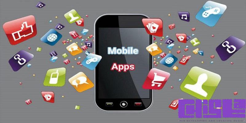 mobile application