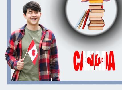 مراحل اخذ ویزای تحصیلی کانادا برای افراد زیر 18 سال