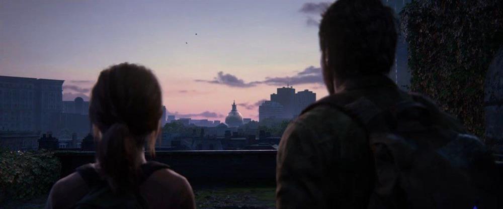 تصاویری از بازی The Last Of Us Part1 Remake